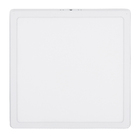 PLAFON LED SOBREPOR 24W BIV 2700K QUAD