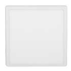 PLAFON LED SOBREPOR 24W BIV 6400K QUAD