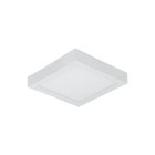 Plafon Led Sobrepor Quadrado Eco 18w 6500k 1500lm-stella