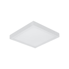 Plafon Led Sobrepor Quadrado Eco 24w 4000k 1900lm-stella