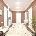 Plafon Led Supimpa 24w Bivolt 1680 Lumens Br6500k Avant