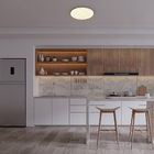 Plafon Led Taschibra Maitê 18w Luz Neutra 4000k