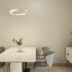 Plafon Led Taschibra Revolve