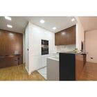 Plafon Led Tramontina Quadrado De Sobrepor 1500 Lm 18 W Bivol