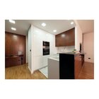 Plafon Led Tramontina Quadrado De Sobrepor 2000 Lm 24 W Bivol