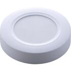 Plafon Led Tramontina Redondo De Sobrepor 1500 Lm 18 W Bivolt