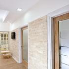 Plafon Ledvance Osram Insert 12w 4000k Quadrado