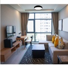 Plafon Luminária Sobrepor Redondo Moderno Prata 7651