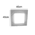 Plafon Madeira Rama Demolição Para Salas E Quartos Fg Ilumina