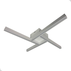 Plafon Maze 4000k 825/30 Branco