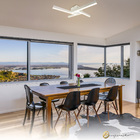 Plafon Maze 4000k 825/30 Branco