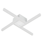 Plafon Maze 825/30 3000K Branco