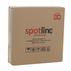 Plafon Maze 825/30 3000K Branco