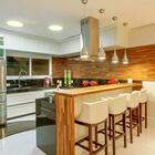 Plafon Painel Led Redondo Embutir 12w 6500k Bivolt Taschibra