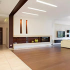 Plafon Painel Led Retangular Emb 40w 10x120cm Interno Bivolt