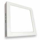 Plafon Painel Led Smart Sobrepor 25w Branco Neutro