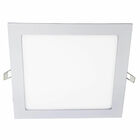 Plafon Painel Smart Led Embutir 25w Branco Frio