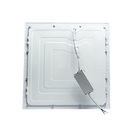 Plafon Painel Smart Led Embutir 25w Branco Neutro