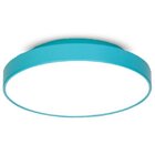 Plafon Para 2 Lâmpadas Redondo 25cm 7651 Jd Molina