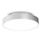 Plafon Para 3 Lâmpadas Redondo 36cm 7652 Jd Molina