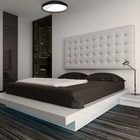 Plafon Para 4 Lâmpadas Redondo 50cm 7653 Jd Molina