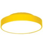 Plafon Para 4 Lâmpadas Redondo 50cm 7653 Jd Molina