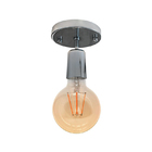 Plafon Para Salas, Quartos E Banheiros Unique