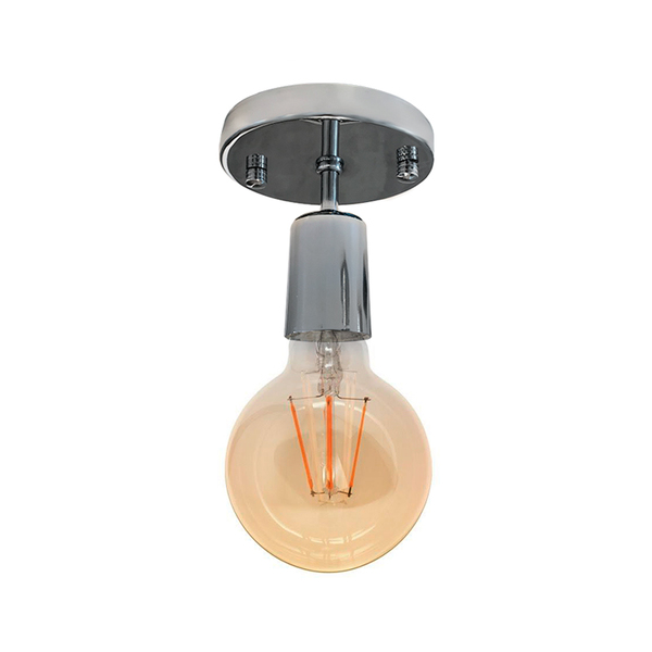 Plafon Para Salas, Quartos E Banheiros Unique