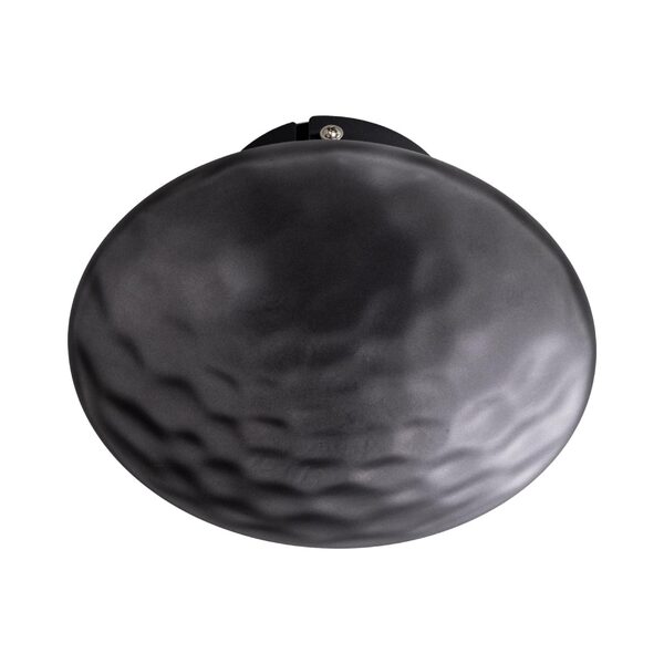 Plafon Petra Preto Smoky Starlux 17cm Led 2700k Zr102-sky St2