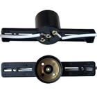 Plafon Plafoniers Bocal Soquete Para Lampada E27 Bulbo Com In