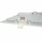 Plafon Premium Led Embutir 18w Branco Frio