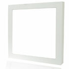 Plafon Premium Led Sobrepor 18w Branco Quente