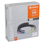 Plafon Preto Deco 27W RGBW Smart Wi-Fi Ceiling Ledvance