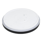 Plafon Preto Smart Wi-Fi Design 32W Bivolt Ledvance