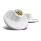 Plafon Pvc Soq Porc Ate 100w E-27 Br Blister