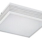 Plafon Quadrado 35cm 6147 Pantoja & Carmona