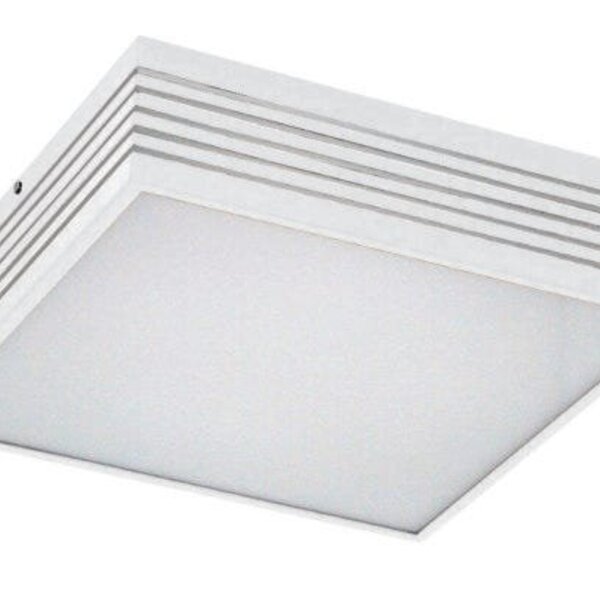 Plafon Quadrado 35cm 6147 Pantoja & Carmona