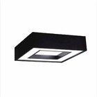 Plafon Quadrado Cherry 450x450x120 4 - 84592