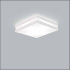 Plafon Quadrado Modular P/ 6 E-2 - 84549