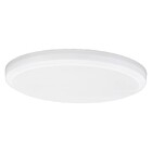 Plafon Redondo Infinity 27w Biv Branco Frio Elgin