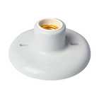 Plafon Simples Branco - Enerlux - E417br