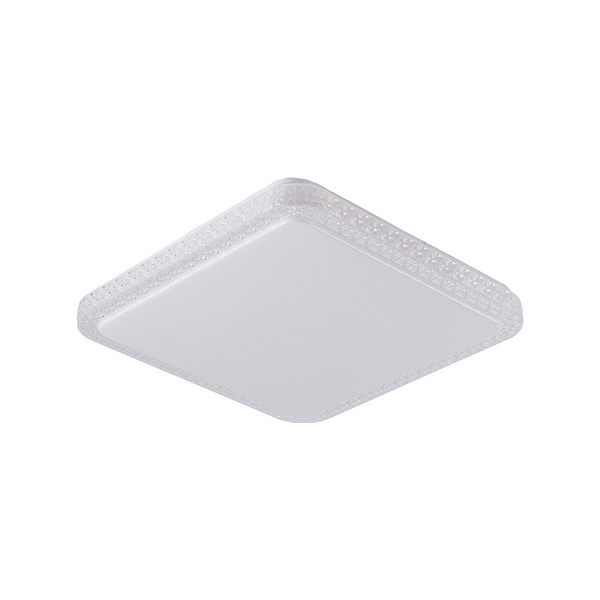 Plafon Skylight Joy 4037q Led Bivolt Branco