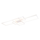 Plafon Skylight Puzzle 3072 Led Bivolt Branco