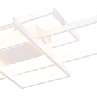 Plafon Skylight Puzzle 3072 Led Bivolt Branco