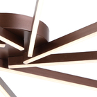 Plafon Skylight Weapon 3073 Led Bivolt Café