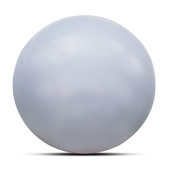 Plafon Smart Led Em Acrilico Ø34cm 20w 3. 000k (luz Amarela)