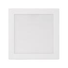 Plafon Sobrepor Philips Quadrado 24w  Br Fria 6500k Bv 30x30