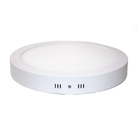 Plafon Sobrepor Redondo Led 25w Luminaria Branco Frio 6500k