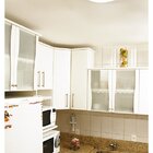 Plafon Solari Quadrado Branco Para 2 Lâmpadas E27 Bivolt