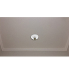 Plafon Soquete E27 Bulbo Lampada Kit 4 Uni Plafonier 100w Res